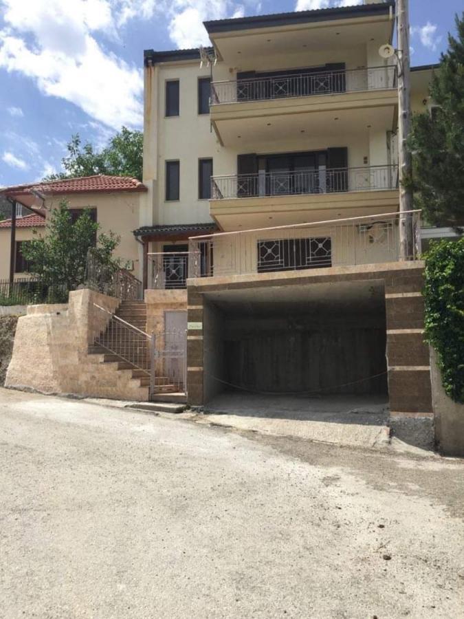Villa Pasithei Pramanta Exterior foto