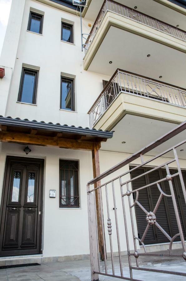Villa Pasithei Pramanta Exterior foto